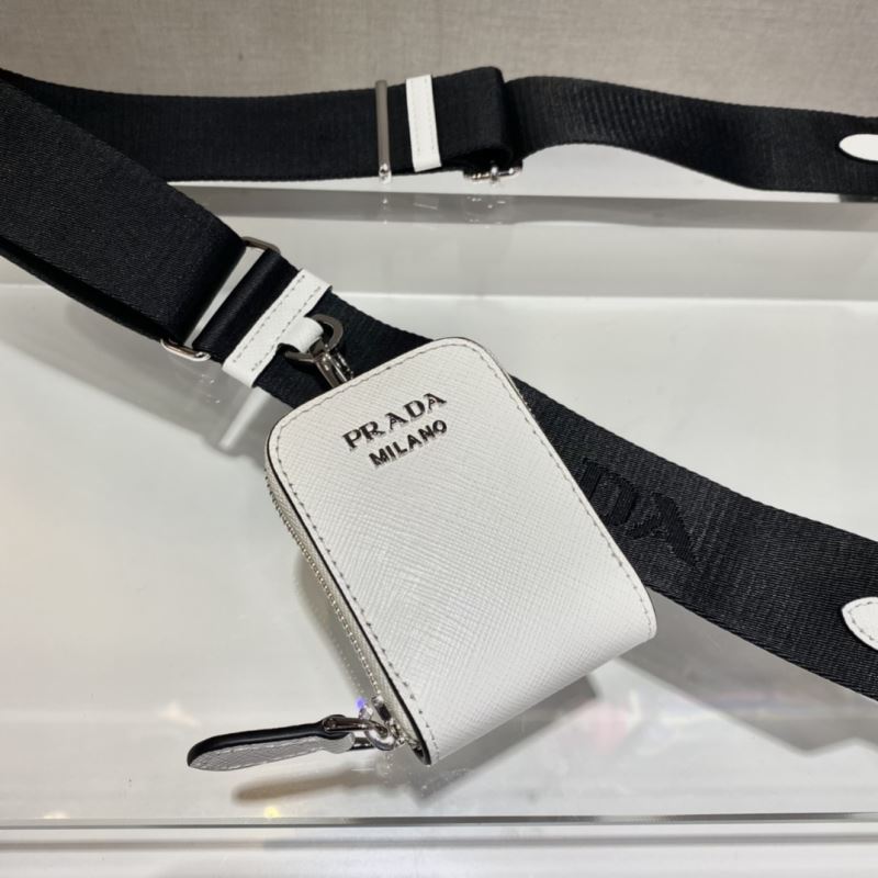 Prada Satchel Bags